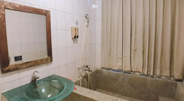 Семейный номер Standard AOIKE Hot Spring Hotel