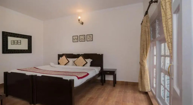 Семейный люкс House of Bhikampur