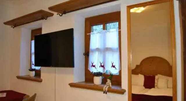 Landhotel Lärchenhügel
