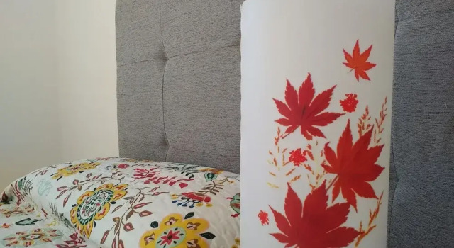 Номер Comfort Casa Miguel y Sally