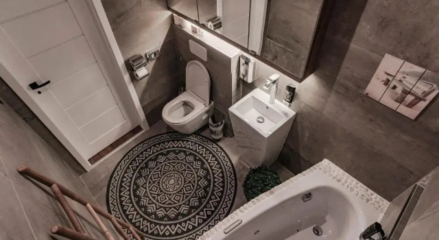 Апартаменты Deluxe STING Boutique Apartments