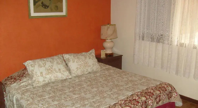 Casa do Sol hotel