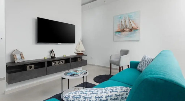 Tramonto Apartments, Boek Appartement Radanovici 