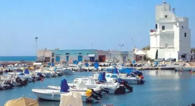 Delizioso appartamento nel Salento, Buchen Sie Ferienwohnung Hotels in Ugento mit Parkplatz, Parkplätze