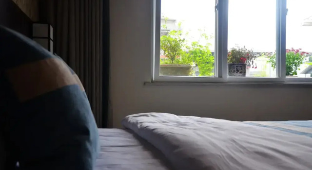 Номер Comfort Dream House Qingchengshan