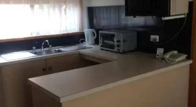 Номер Superior Ambassador Motor Inn