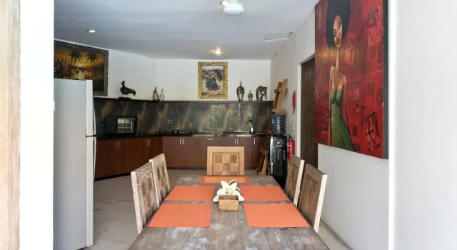 Вилла Superior Grange Villa - Legian