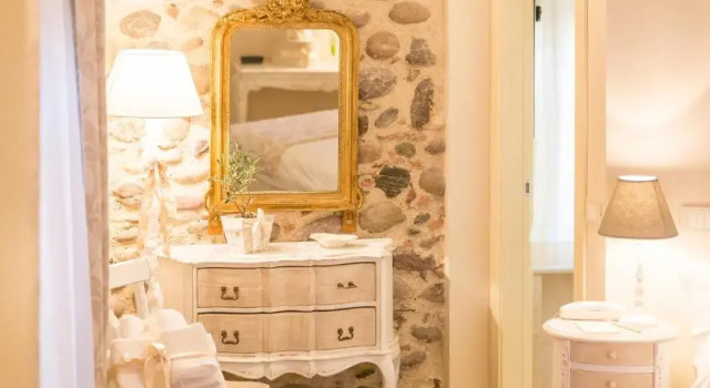 Двухместный номер Standard с красивым видом из окна Maison Resola - Rooms Experience