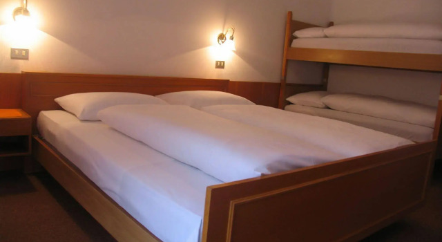 Hotel Reichegger