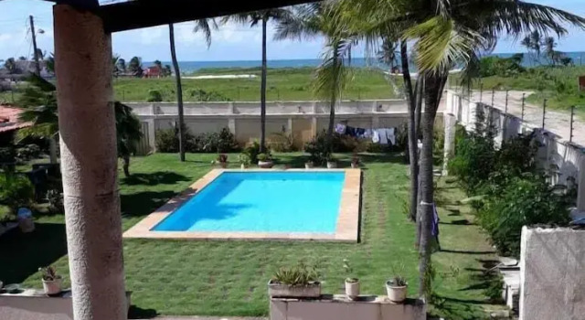 Beach House, Rezervovat Hotel Hotely v Bahia se snídaní, Snídaně