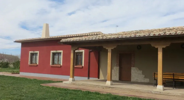 Casa Rural El Crisal, Book Hotel Padilla de Abajo Spain