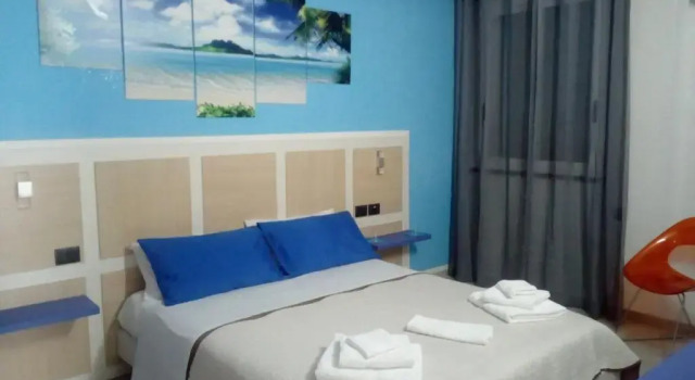 Номер Economy Rooms STELLA POLARE