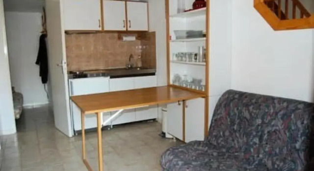 Résidence HAWAI 2 - Maisons & Villas pour 5 Personnes 74, Rezervovat Hotel Port-Leucate Corbières