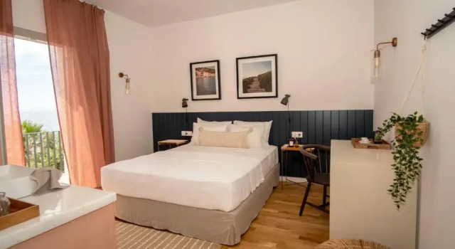 Номер Standard Magoo Suites