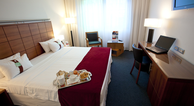 Holiday Inn Bordeaux Sud - Pessac by IHG