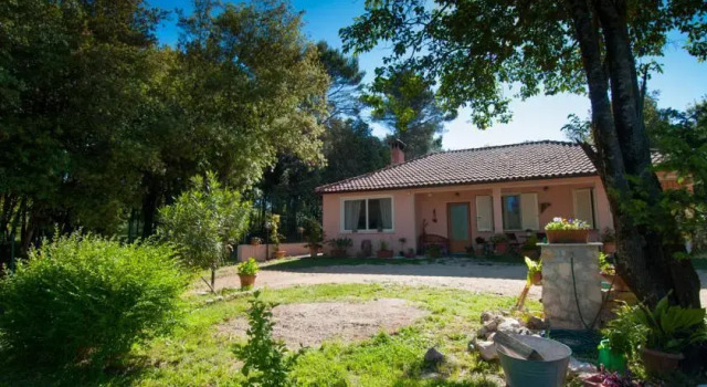 B&B La Casa Nel Bosco, Varaa Bed and Breakfast Narni Umbria