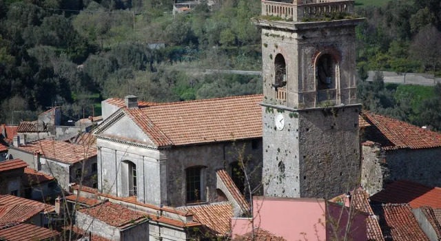 Hotel Ristorante La Pergola, Book Hotel San Giovanni a Piro 