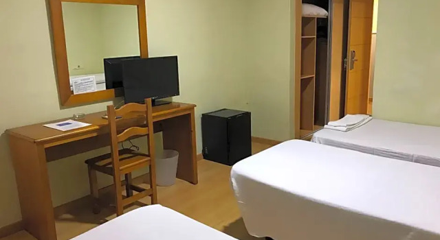 Standard chambre Hotel Anfora