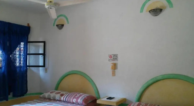 Hotel Sarabi, Book Hotel Cheap Hotels in Jalisco