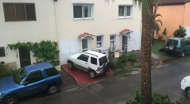 Guesthouse Antigua Chiama Italia, Забронировать Отель Сент-Мери Антигуа, рядом с Пляж Москито-Коув