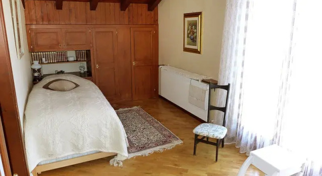 Collinette - Three Bedroom, Book Hotel Hoteller i Lens med parkering, Parkering