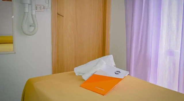 Номер Economy Hotel Stradiot