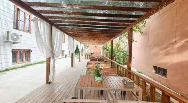 Yining Kajiasa Homestay, Book Hotel Hotels in Xinjiang with Parking, Parking