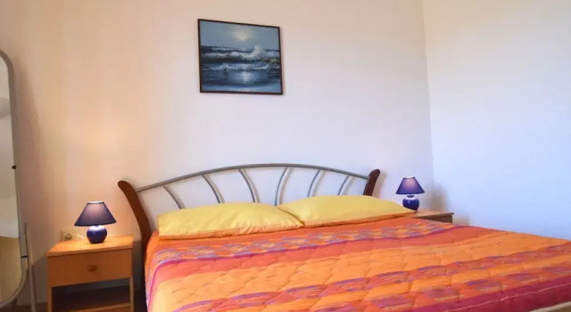 Modern Apartment in Pula With Swimming Pool