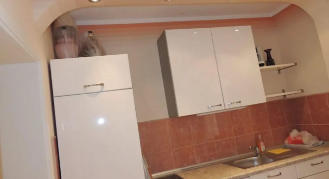 Номер Comfort Apartmani Niksic