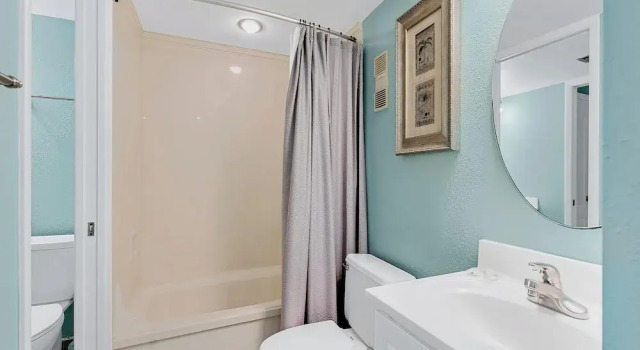Sundestin #511 by Southern Vacation Rentals