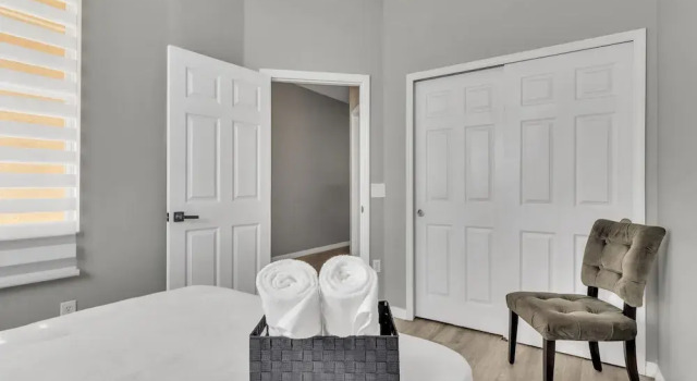 Just 10 Mins From Disney and Walking Distance to Outlets & Restaurants, Rezerwuj Hotel Kissimmee Kissimmee
