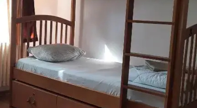 Hostel Andrei
