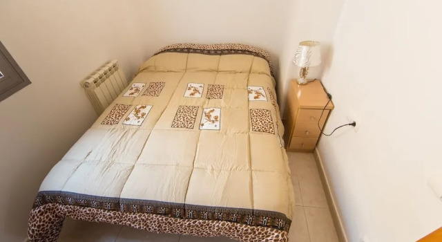 Apartamento Nil, Забронировать Апартаменты/квартира Росас Cap de Creus Nature Reserve