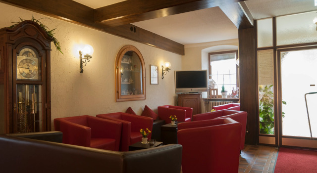 Hotel Rothenburger Hof