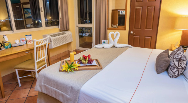 Best Western Posada Freeman, Réserver Hôtel Mazatlán Sinaloa