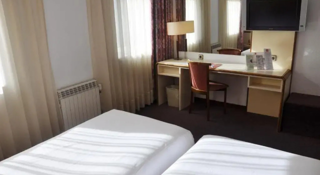 Одноместный номер Standard Andorra Palace