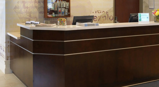 Fairfield Inn & Suites by Marriott St Louis Chesterfield, Réserver Hôtel Chesterfield Missouri