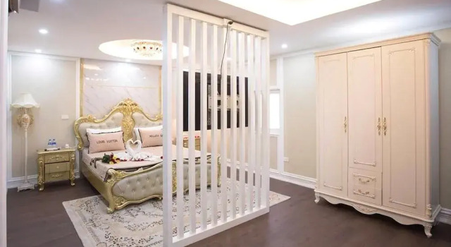 NNT Hotel, Забронировать Отель Отели Кау Гиай с парковкой, Парковка