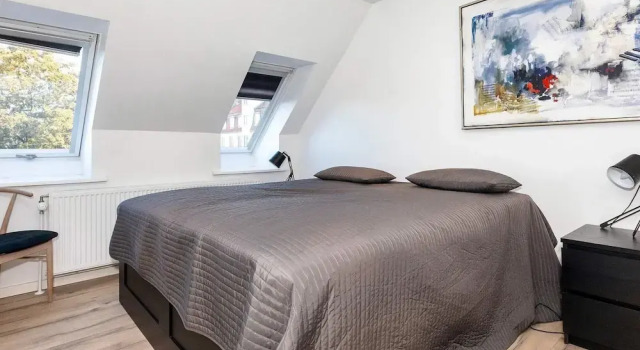 4 Person Holiday Home in Frederikshavn