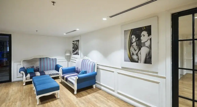 OYO Home 44050 Essential Studio Empire Marriot, Забронировать Апартаменты/квартира Апартаменты Петалинг-Джая, рядом с Мутиара Дамансара, Апартаменты/квартира