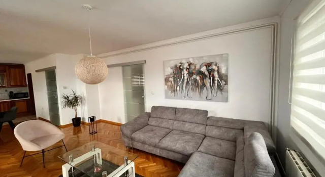 Апартаменты Apartments Katarina