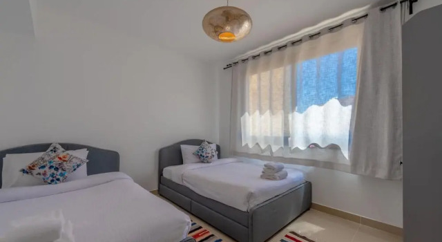 Vesta - Luxury APT - 1BR - Gcribs II, Prenota Appartamento El Gouna 