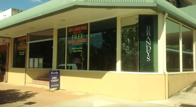 Ashton Townhouse Motel & Suites