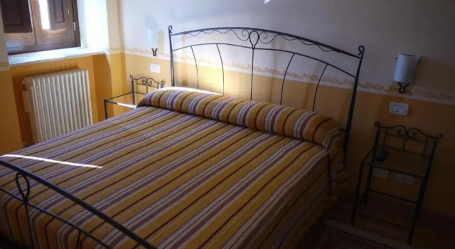B&B La Casa Di Tocco, Reserva ahora Bed & breakfast Tocco da Casauria Majella