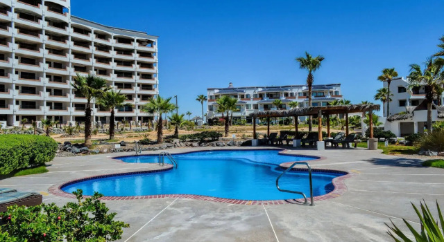 Casa Blanca Rocky Point by Castaways, Book Condo Hotel Apart‑Hotels in Sonora, Condo Hotel