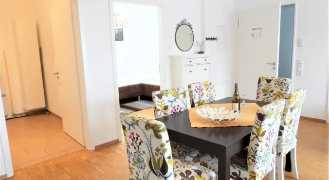 Апартаменты Superior Braviscasa Ferienresidenz Endingen