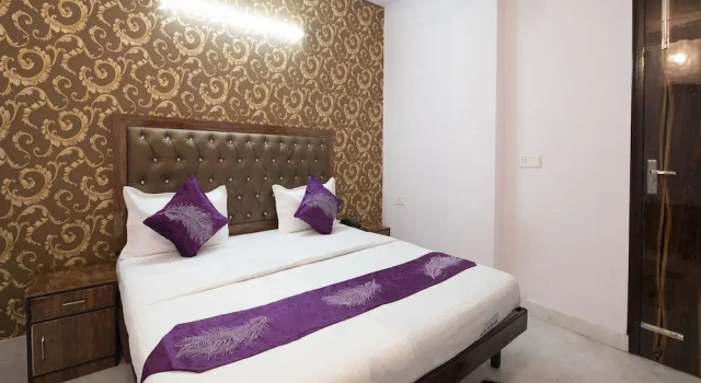 Hotel Manan Residency, Забронировать Отель Отели Нью-Дели с завтраком, Завтраки