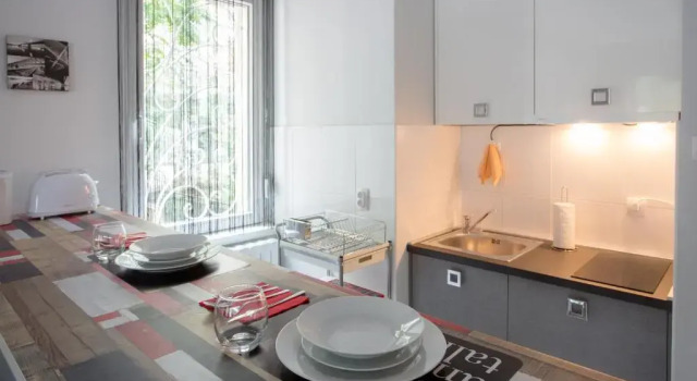 Lea Apartment, Забронировать Апартаменты/квартира Апартаменты Палилула, Апартаменты/квартира