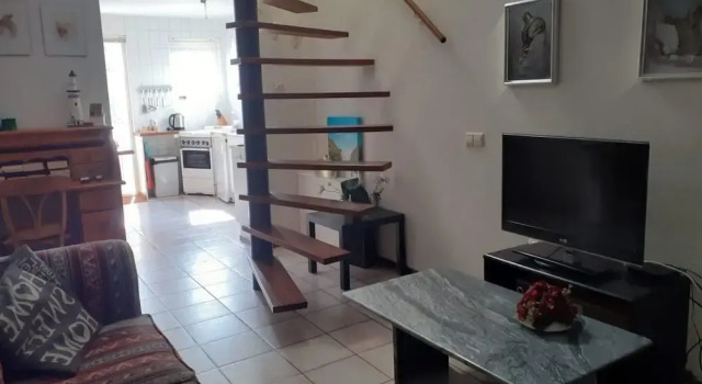 Holiday Home Near Centre of Petten