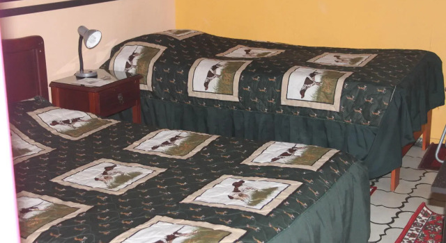 Hotel Campestre La Fragata, Rezervasyon Otel Quindio otoparklı oteller, Otopark